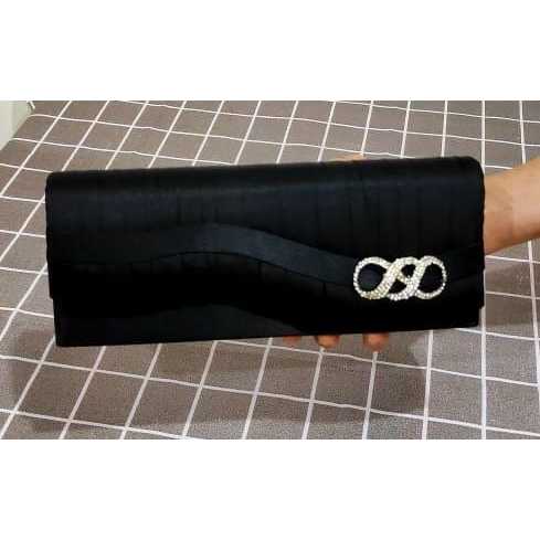 TAS Pesta Wanita Mewah Elegan