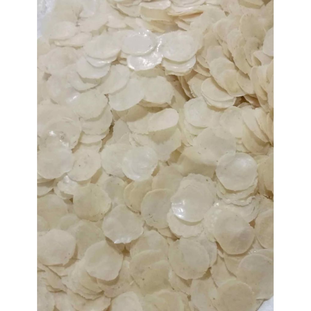 

Emping Super ukuran kecil