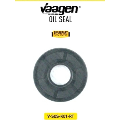 SEAL TRANSMISI BELAKANG VITARA 4X4 09282-25006