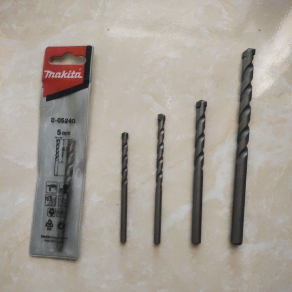 Mata Bor Beton Makita