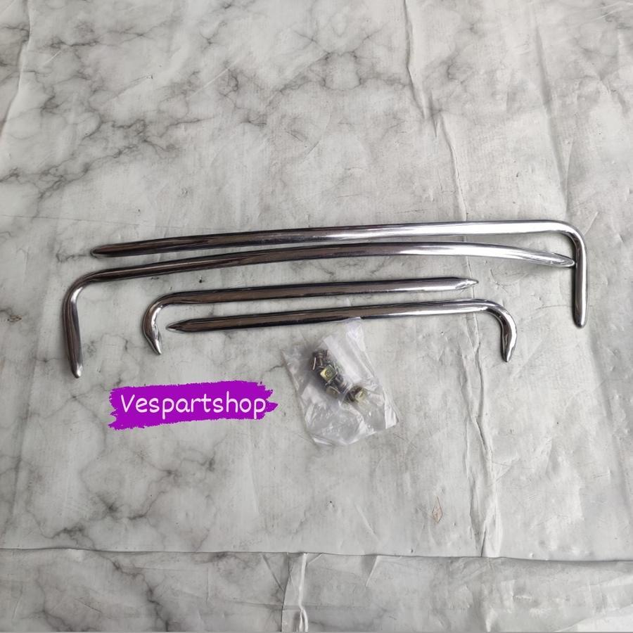 Lis tepong Vespa GL VL by SIP Scootershop GERMANY