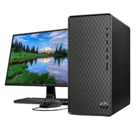 Desktop PC HP M01-F3014d