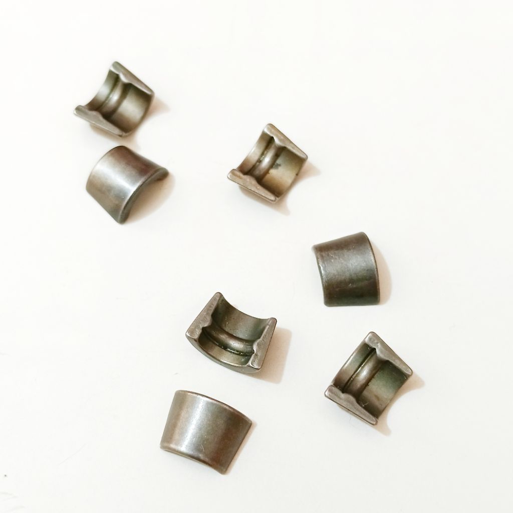 kuku klep / spi klep toyota  innova fortuner original