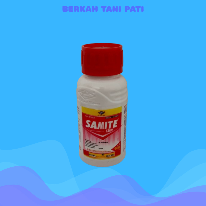 Samite 135EC Akarisida