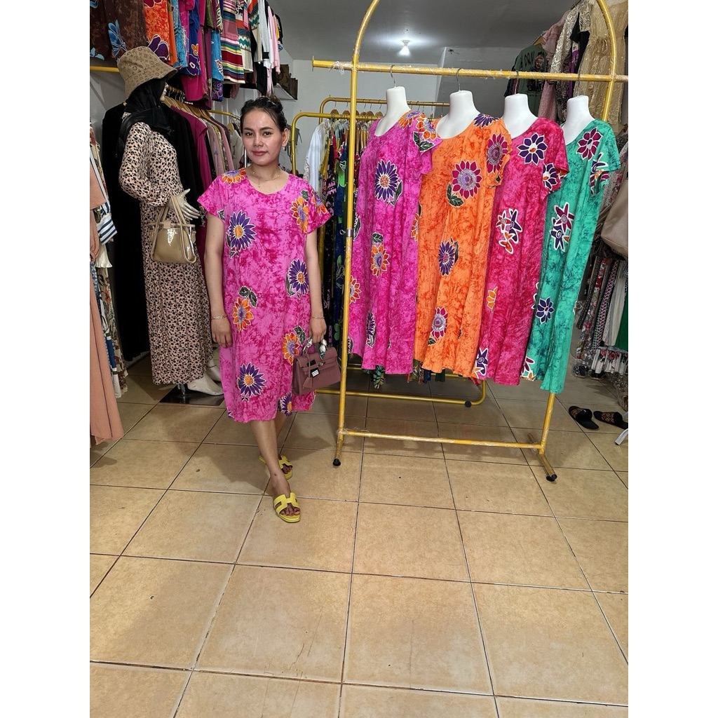 Batik Sunan Original