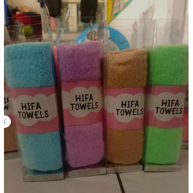 

(MIKA SAJA) Kotak Mika Souvenir Ukuran 6x6x17 cm