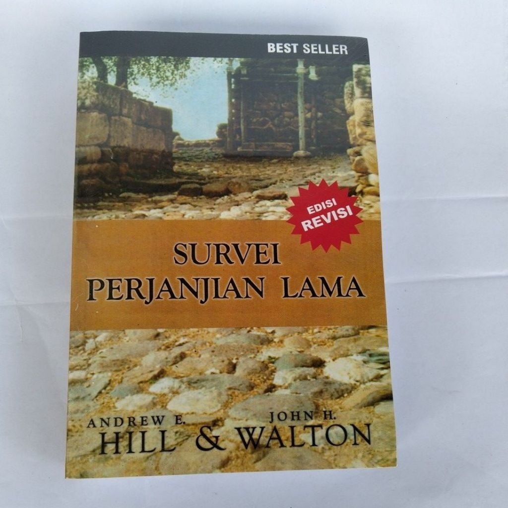 Survei Perjanjian Lama