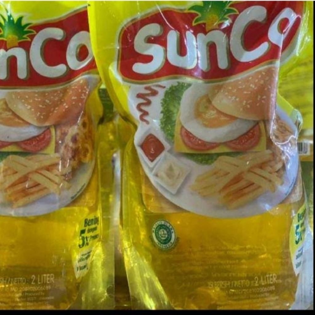 

GROSIR MURAH SUNCO KEMASAN 2 LITER