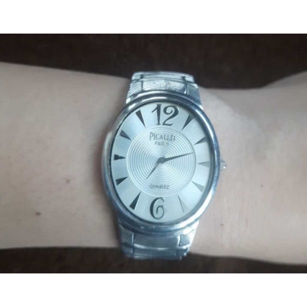 Jam tangan Picallo