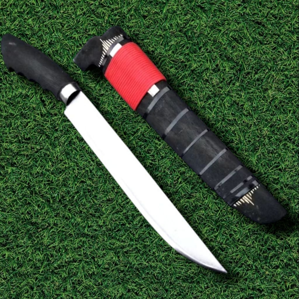 Pisau Sembelih Pisau pemotong Untuk Keperluan Daging & Sembelih