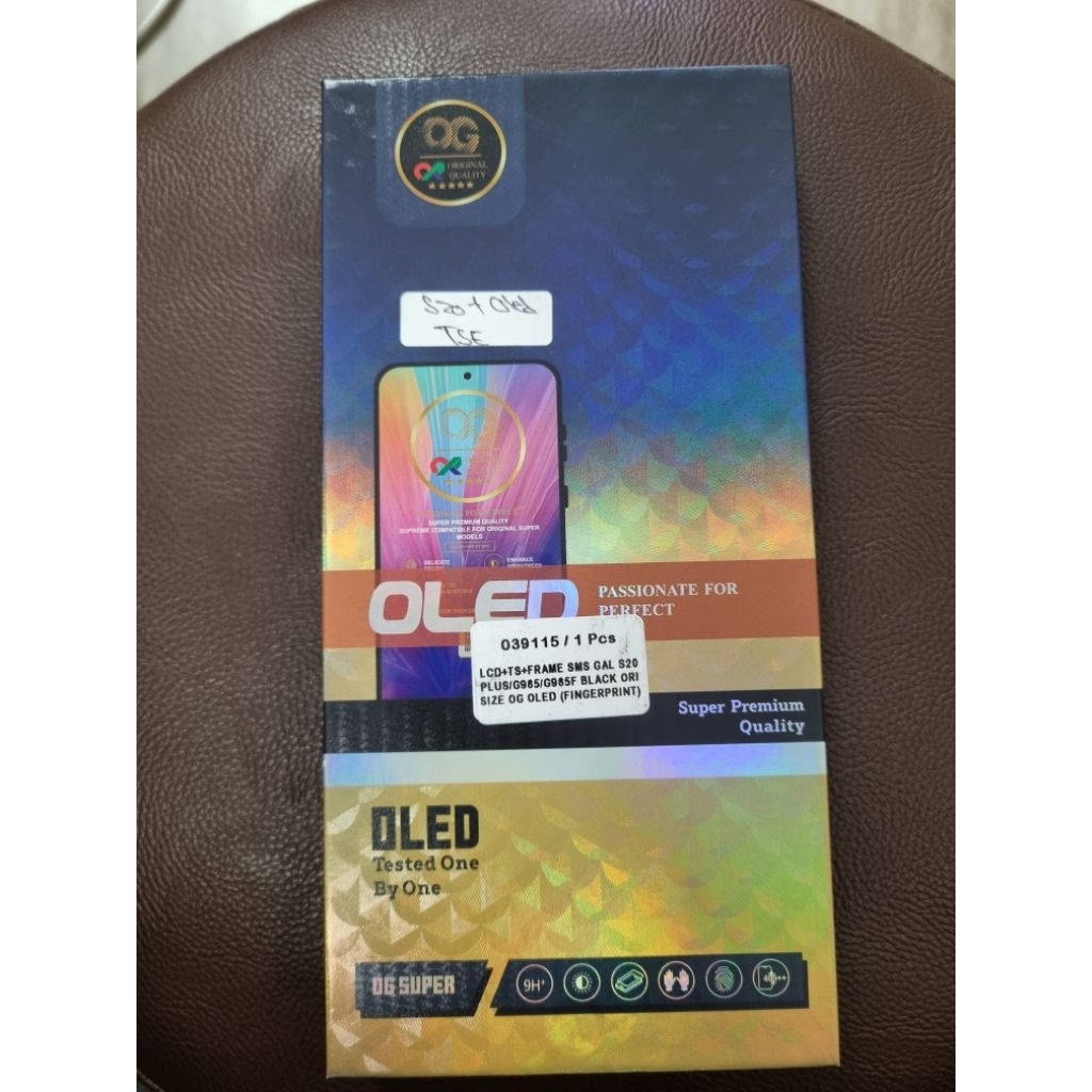 lcd oled samsung s21fe