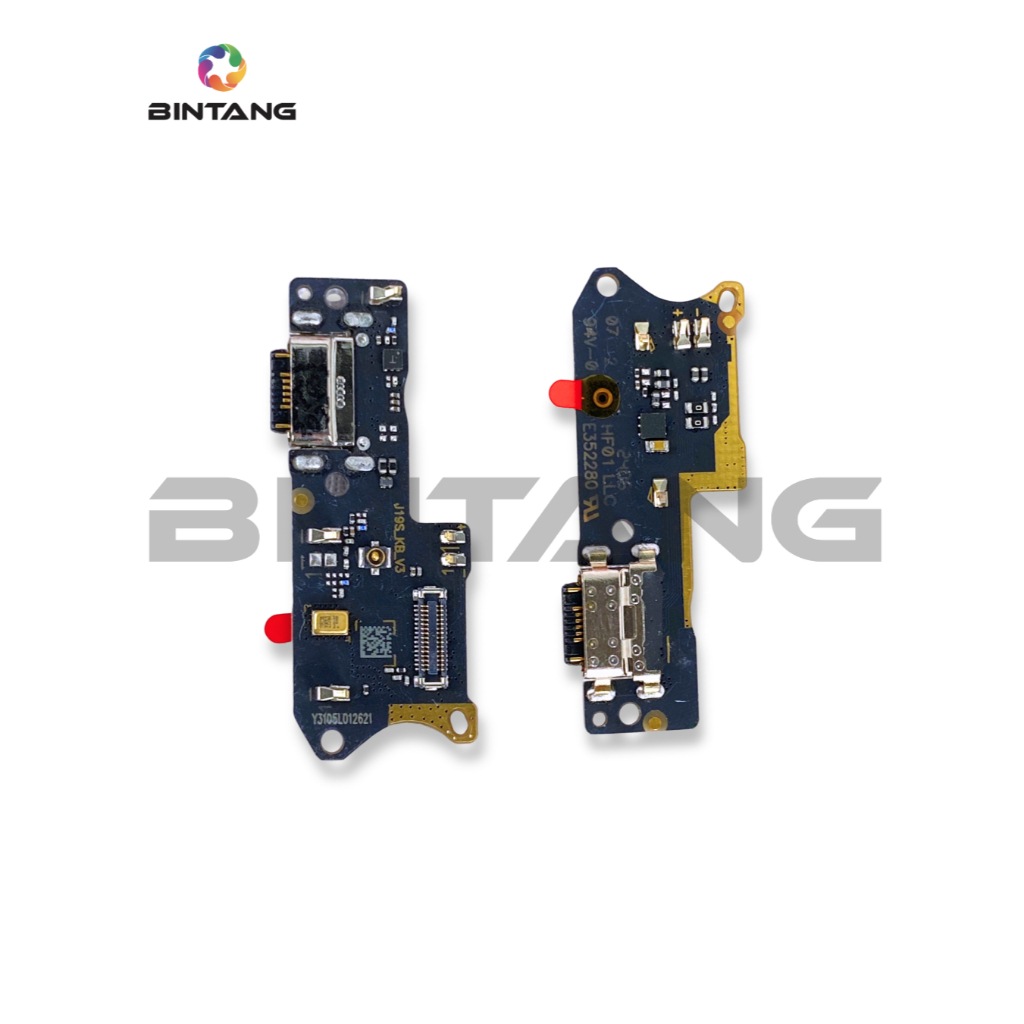 

PARTS PAPAN CHAS BINTANG XM RM 9T