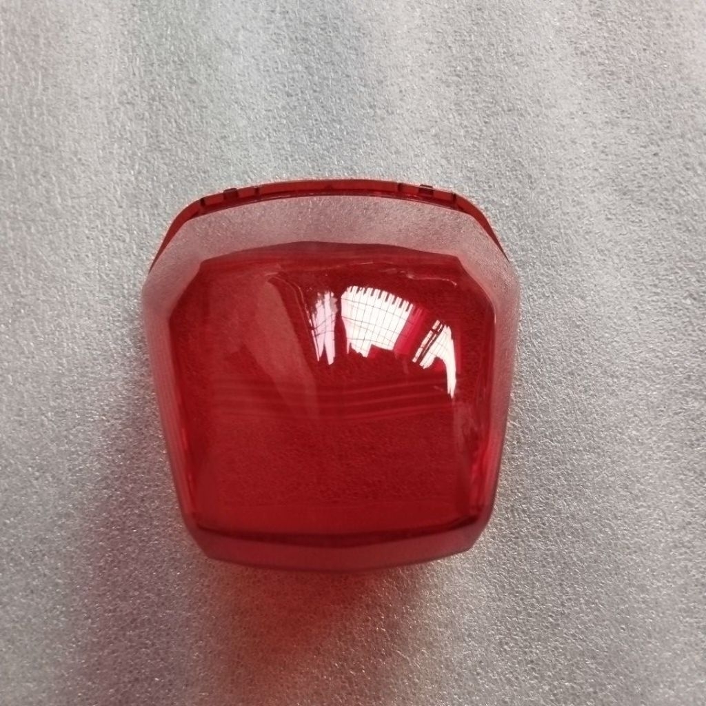 Mika stop genio stop lamp genio kaca lampu belakang genio honda original