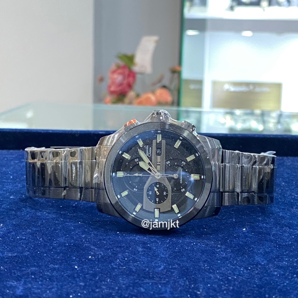 Jam Tangan Pria Alexandre Christie AC6562 AC 6562 Original Resmi