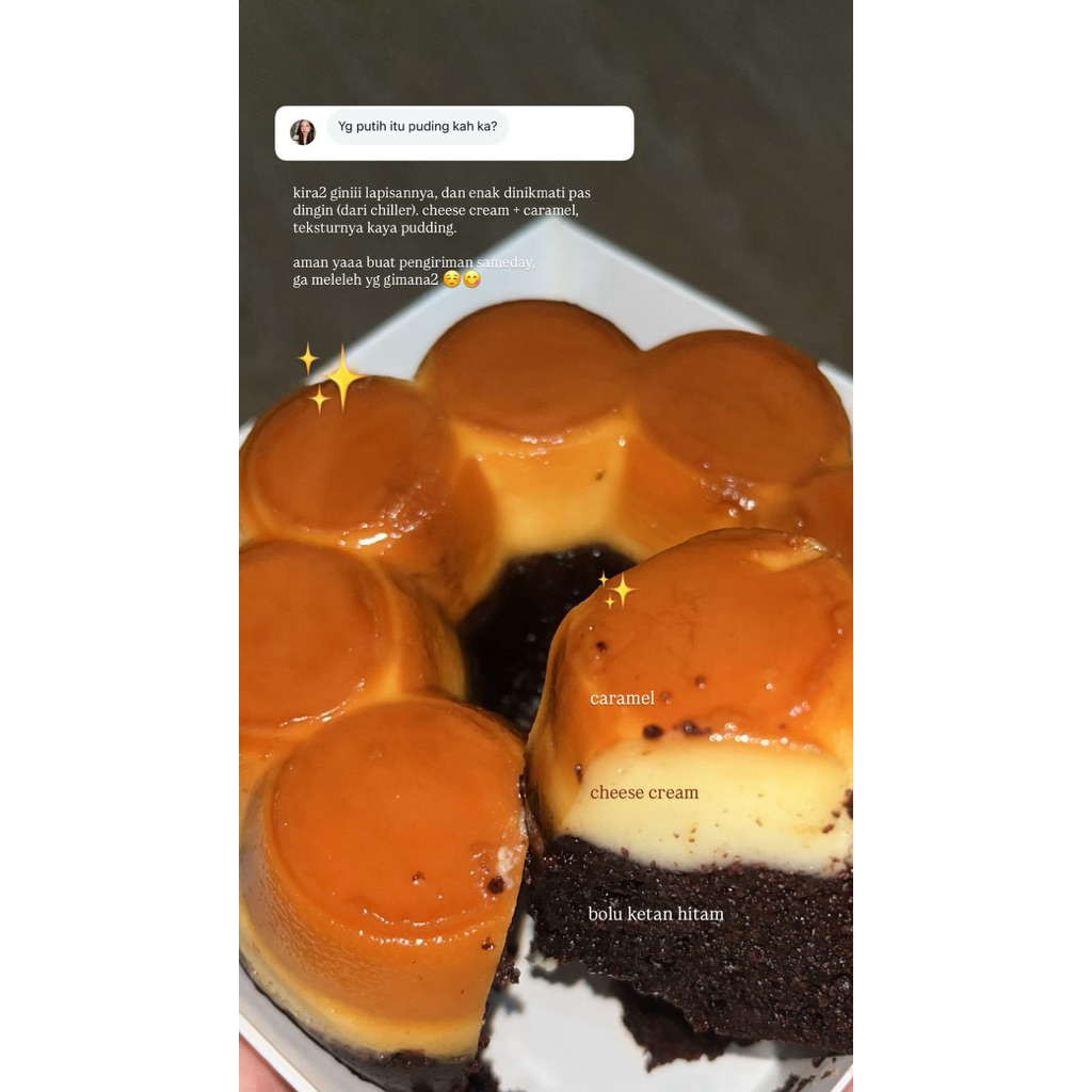 

Bolu ketan hitam aymecapin