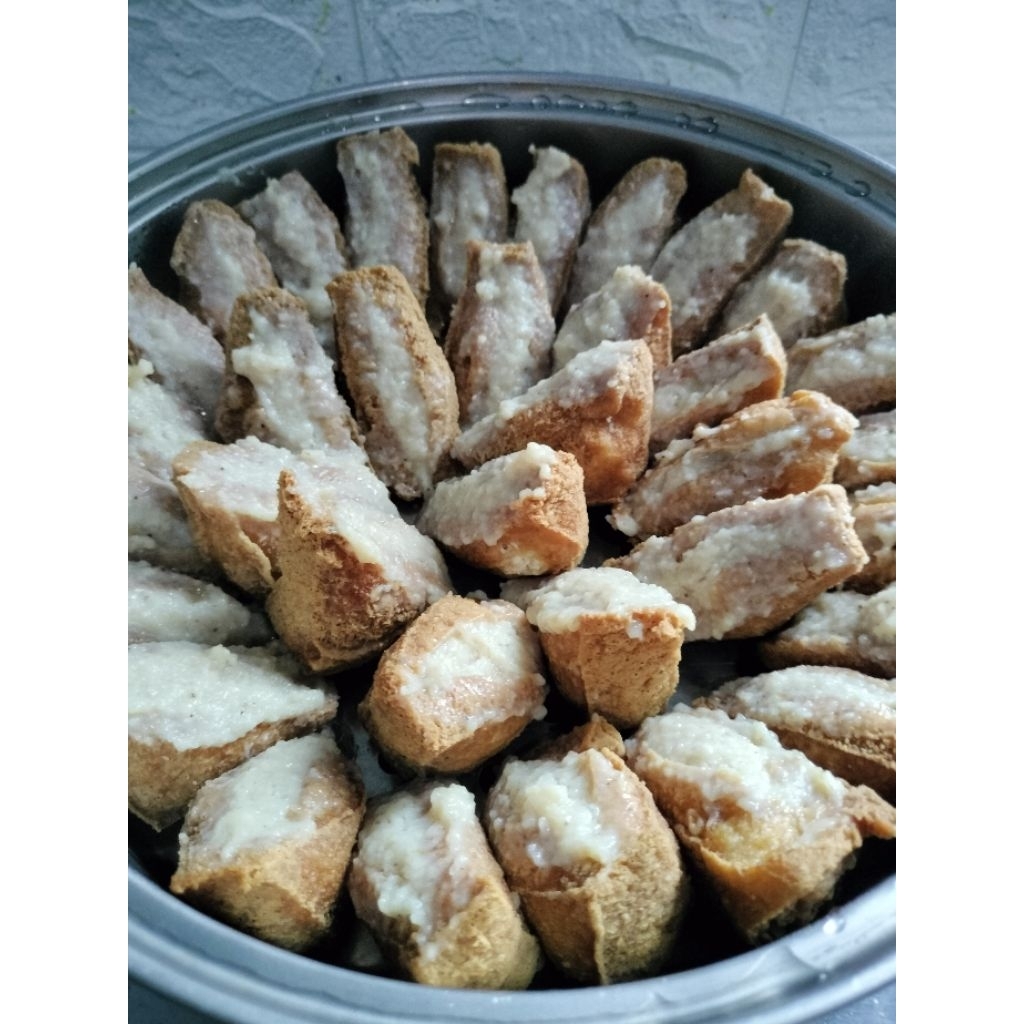 

Frozen Tahu Bakso Ayam