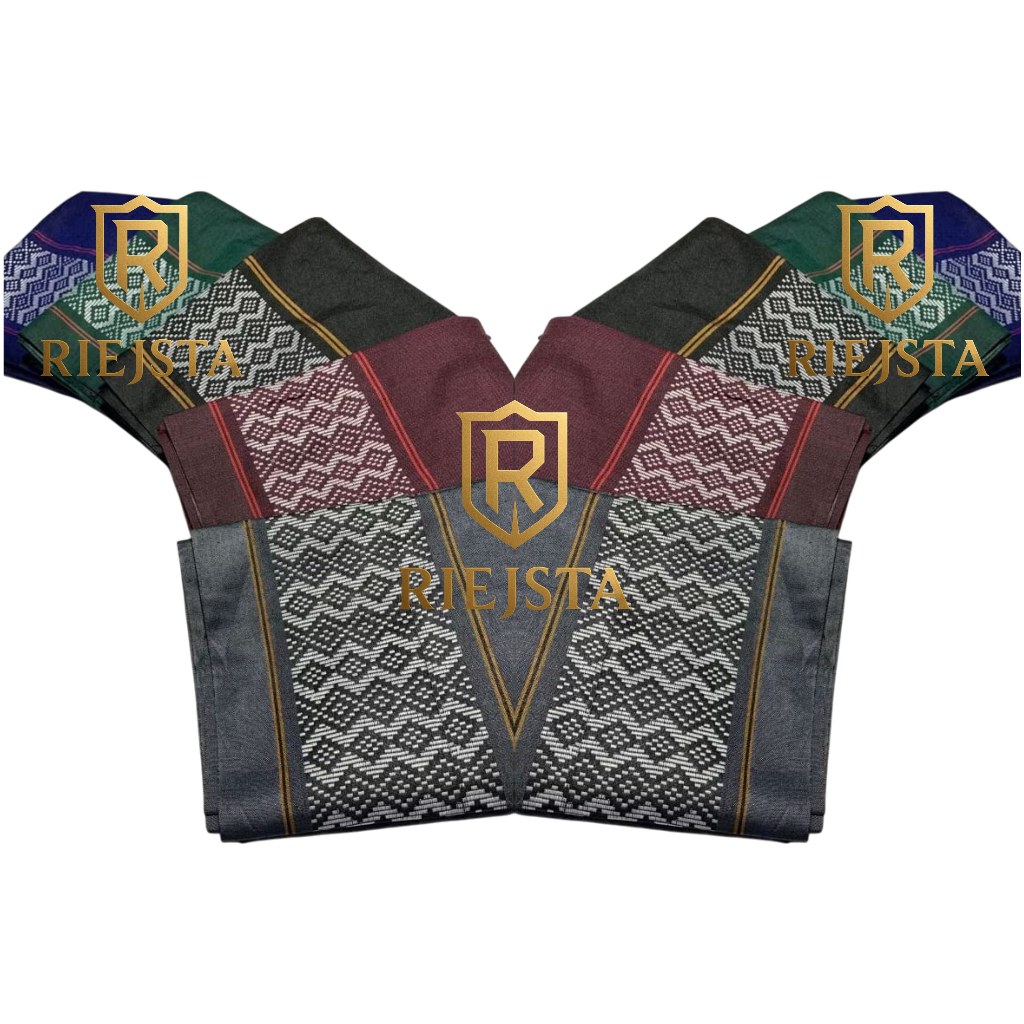 RIEJSTA SARUNG PRIA MURAH SARUNG GROSIR MURAH SARUNG MURAH