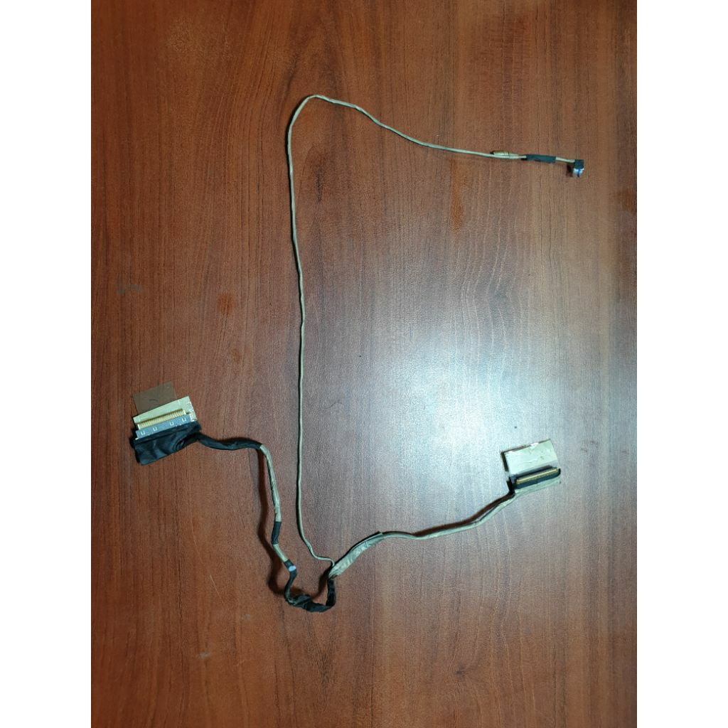 Kabel flexible LCD laptop hp 14-g102AU Original Copotan Laptop Secound
