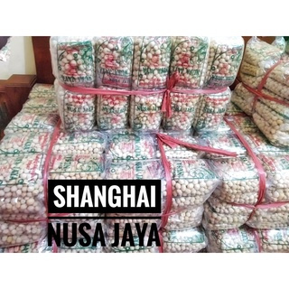 

Shanghai Nusa Jaya (free packing kardus aman)