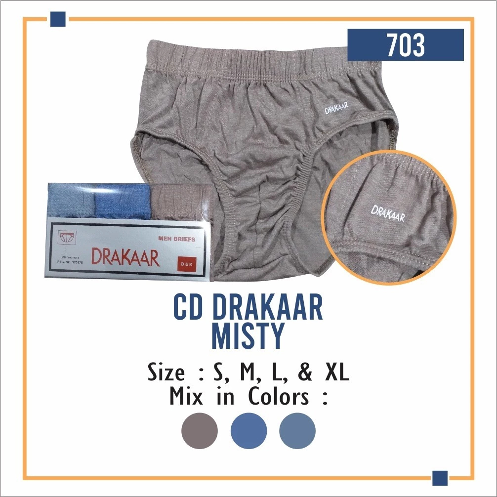 [1box] Celana Dalam DRAKAR Pria / Celana Dalam Pria Drakkar | Celana Dalam DRAKAR Pria CD Dewasa Mik