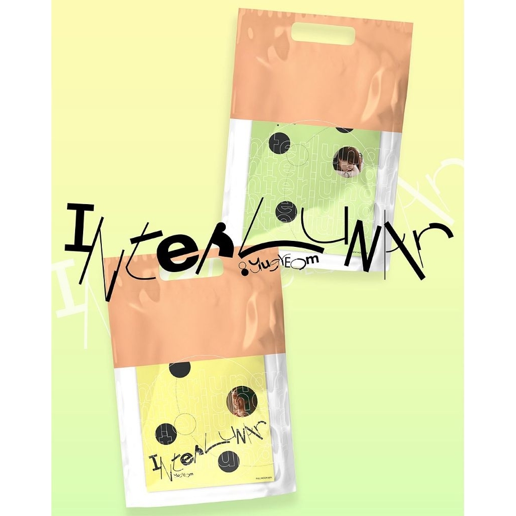 [PLNS] YUGYEOM INTERLUNAR