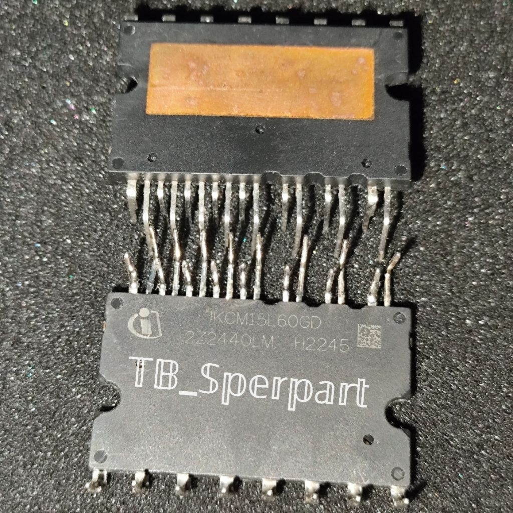 IKCM15L60GD IPM AC LG INVERTER