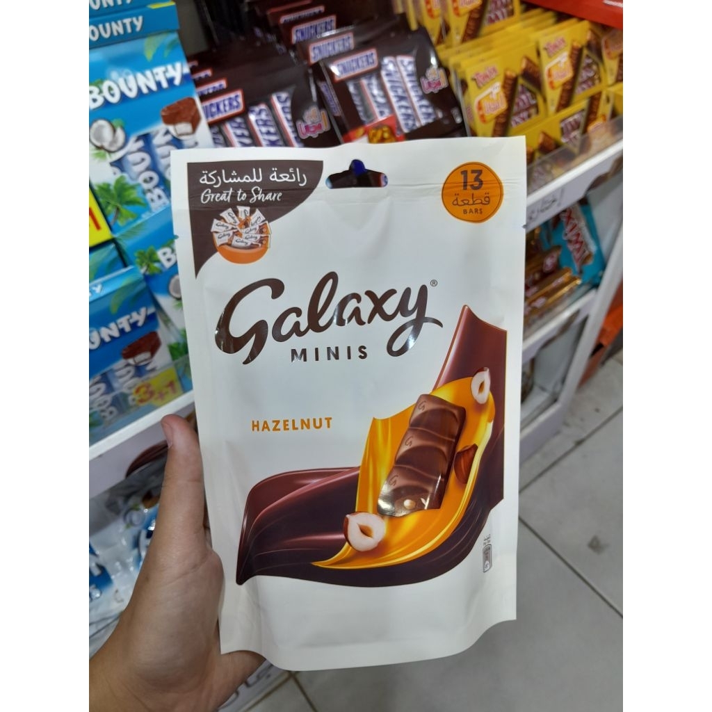 

cokelatGalaxy
