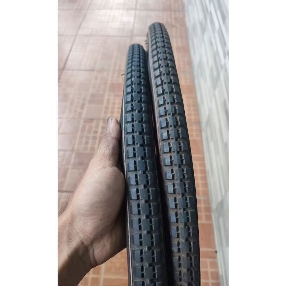 Ban Becak, Ban Ontel, Ban 28x1/2