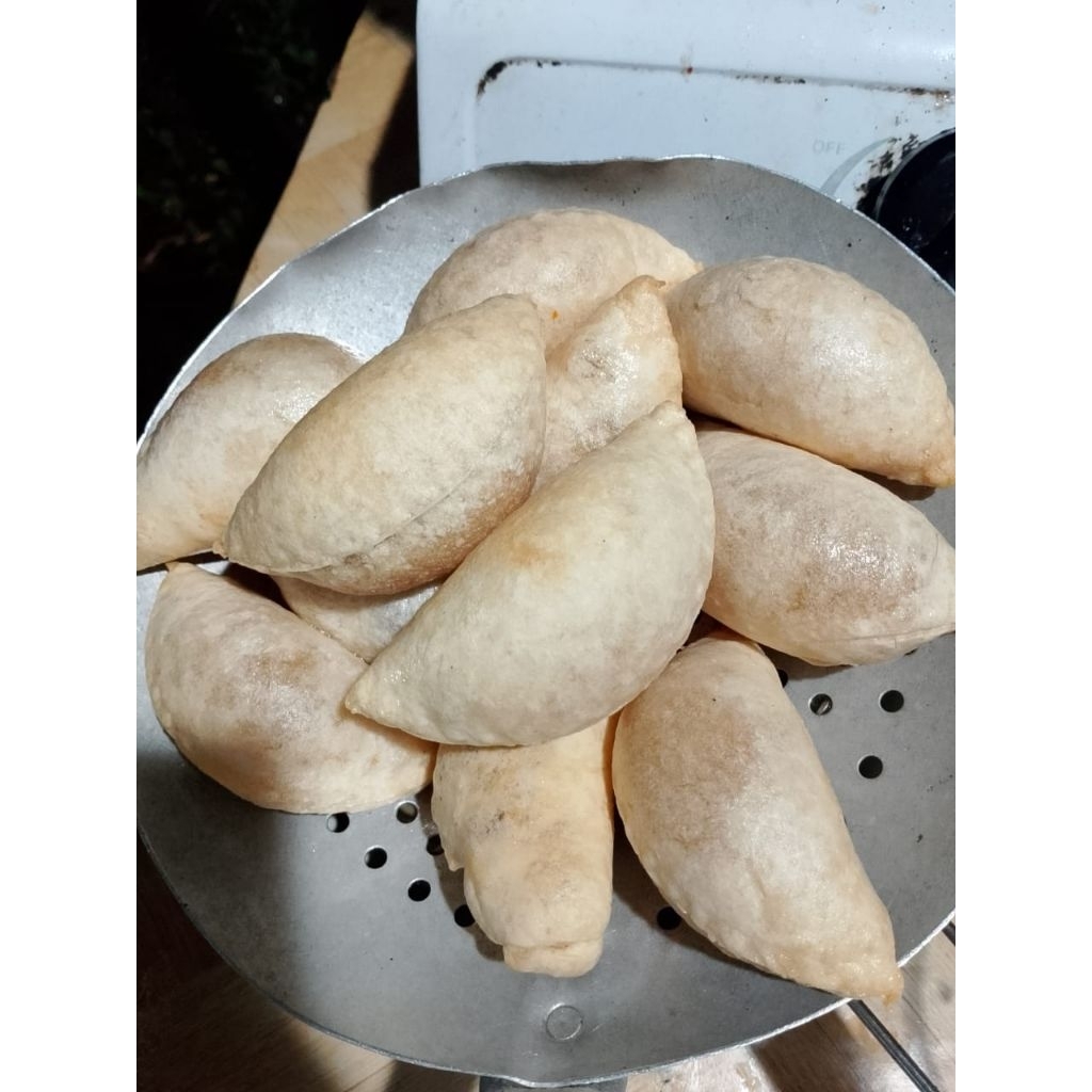 

CIRENG FROZEN CIRENG AYAM SUWIR ISI 8