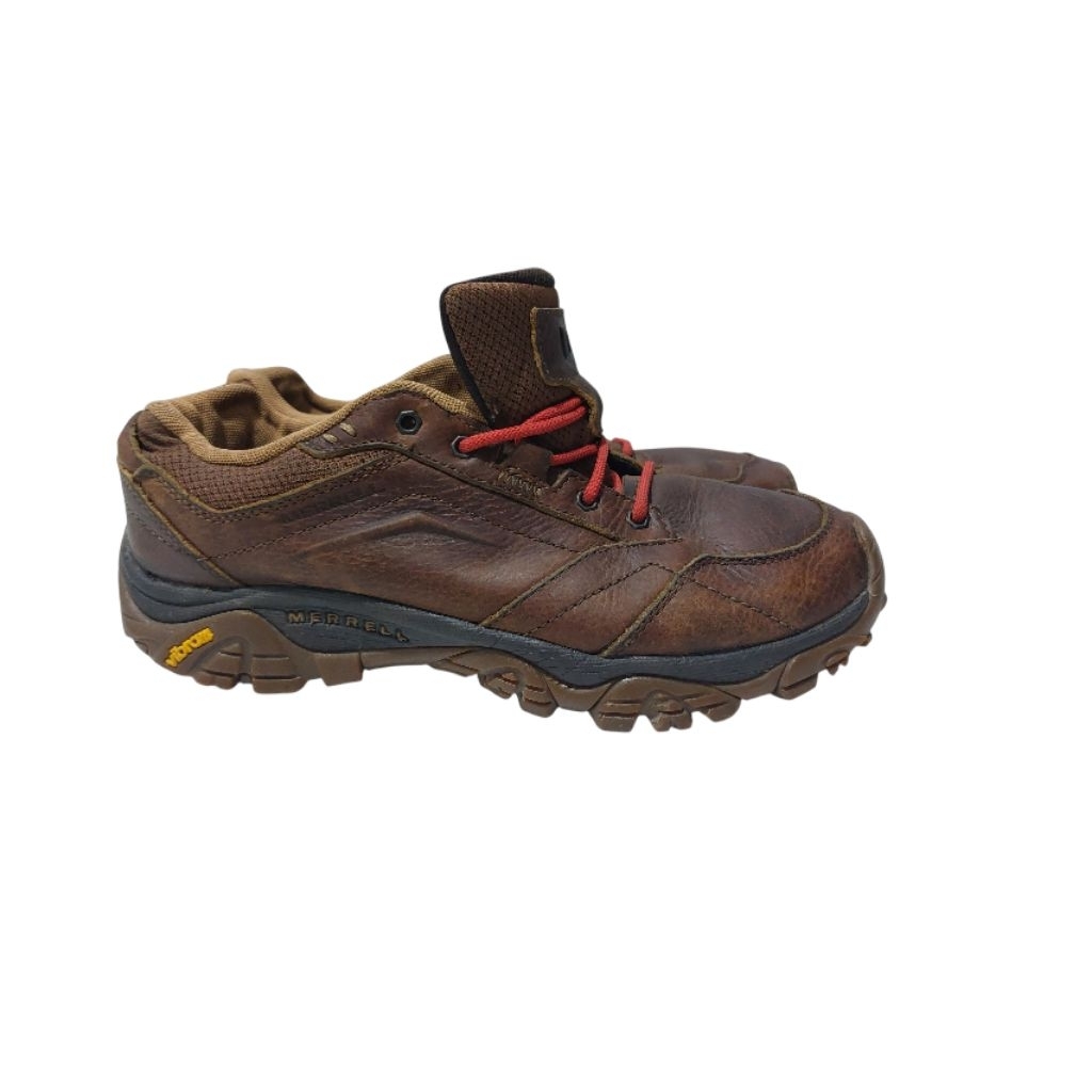 Sepatu Merrell Tapak vibram Trail Run