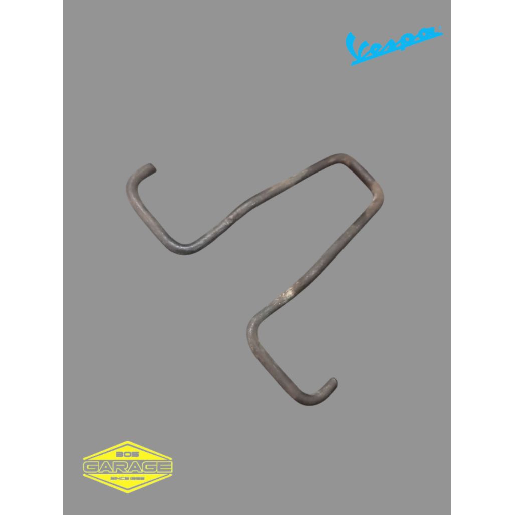 kawat tepong vespa tua vbb vnb vglb super150 sprint nos original