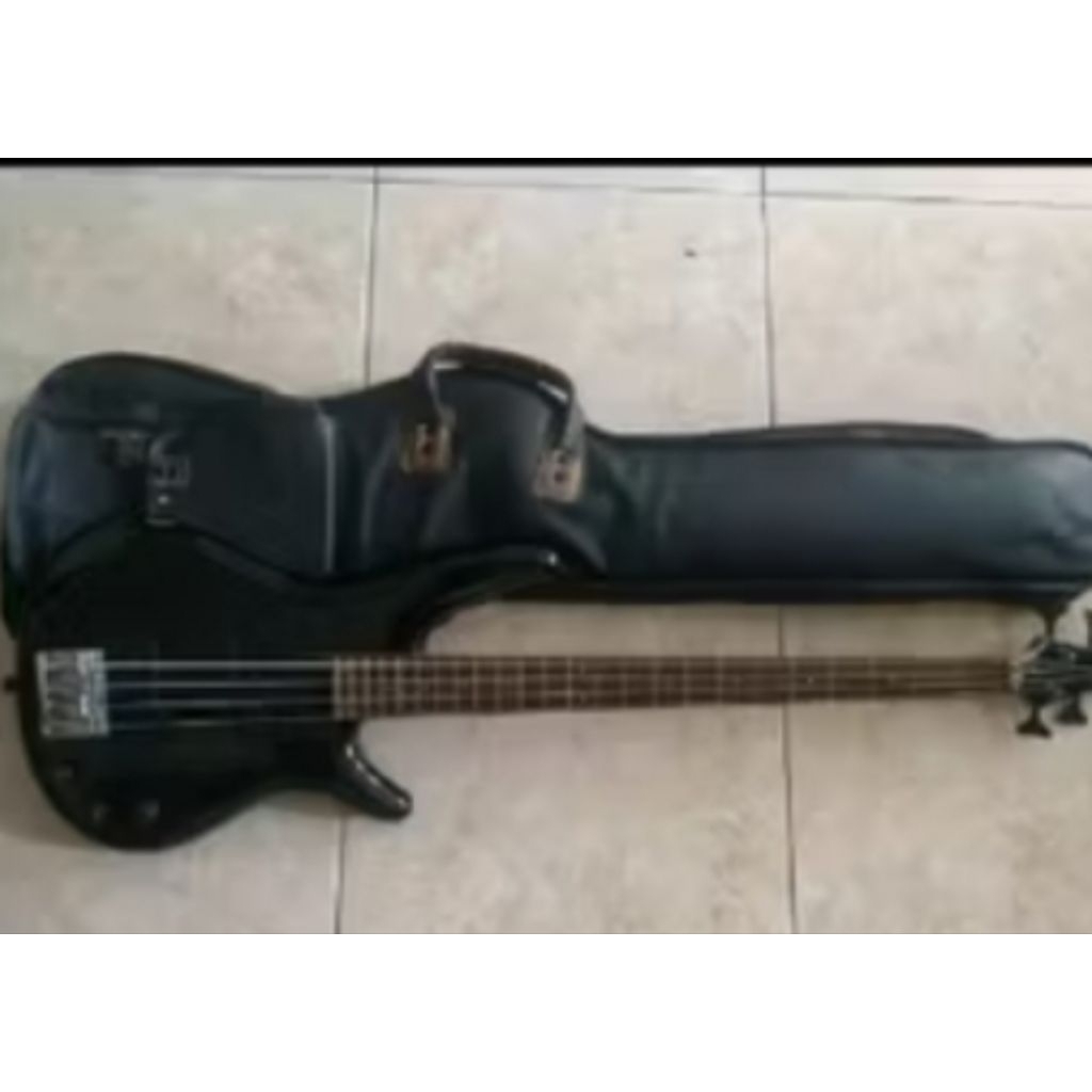BASS SDGR SR 600 JAPAN
