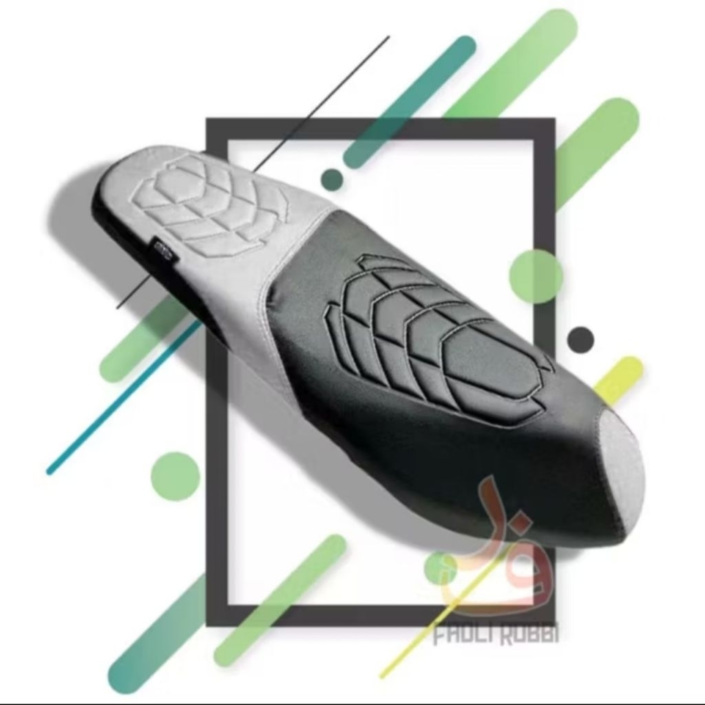 cover jok motor model enmore