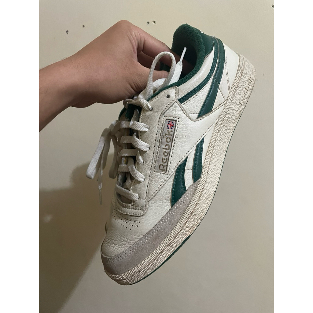 Reebok Club C 85 Revenge Vintage