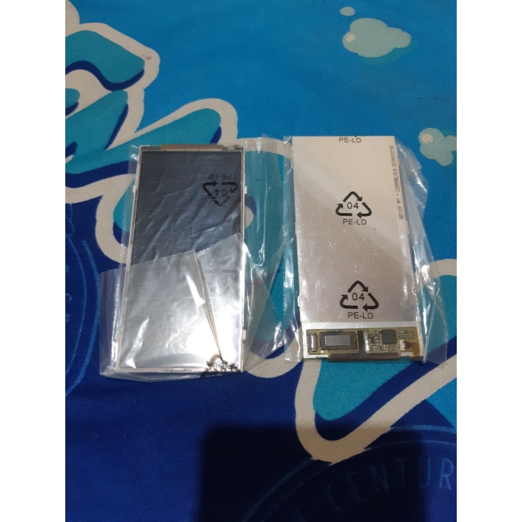 lcd dalam nokia e90 original