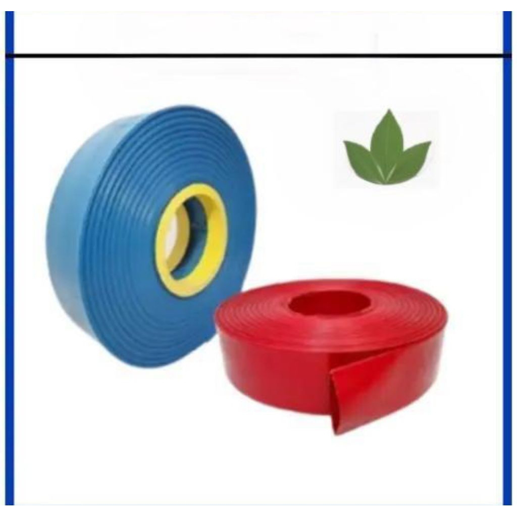 selang air irigasi sunny hose 3inch 100M selang irigasi sunny hose