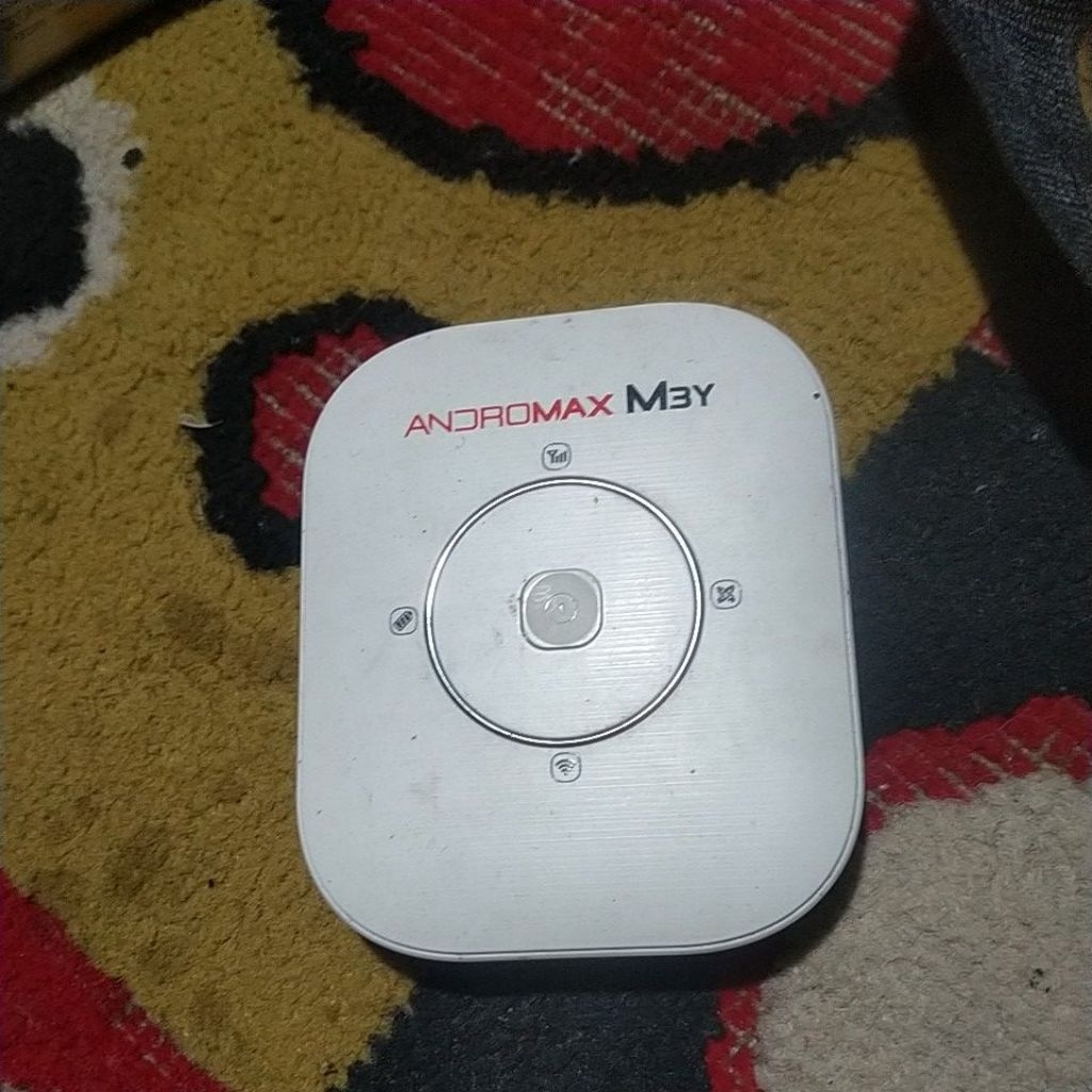 Modem Smartfren M3Y 4G