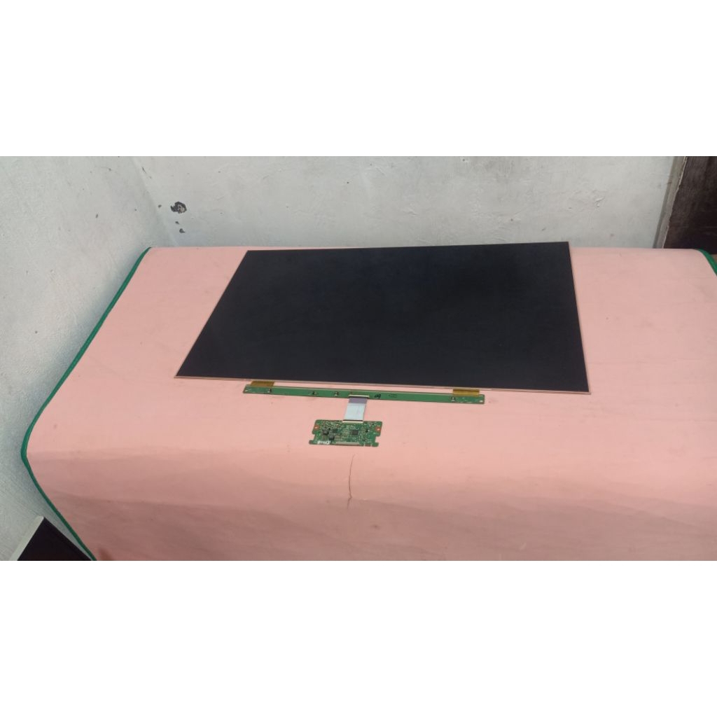 Panel Layar Tv  LCD LG 32LK311 ORIGINAL