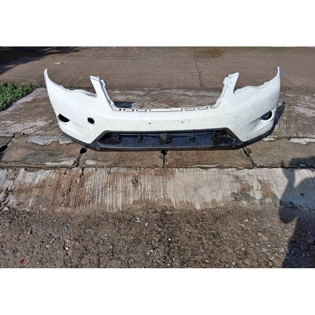 Bumper depan subaru xv 2012 2013 original