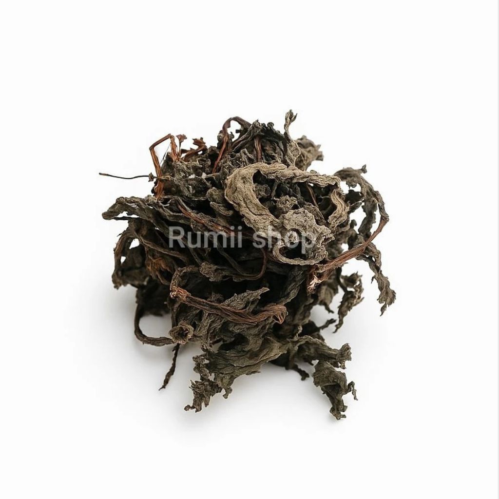 

Daun Insulin Kering 500 gram