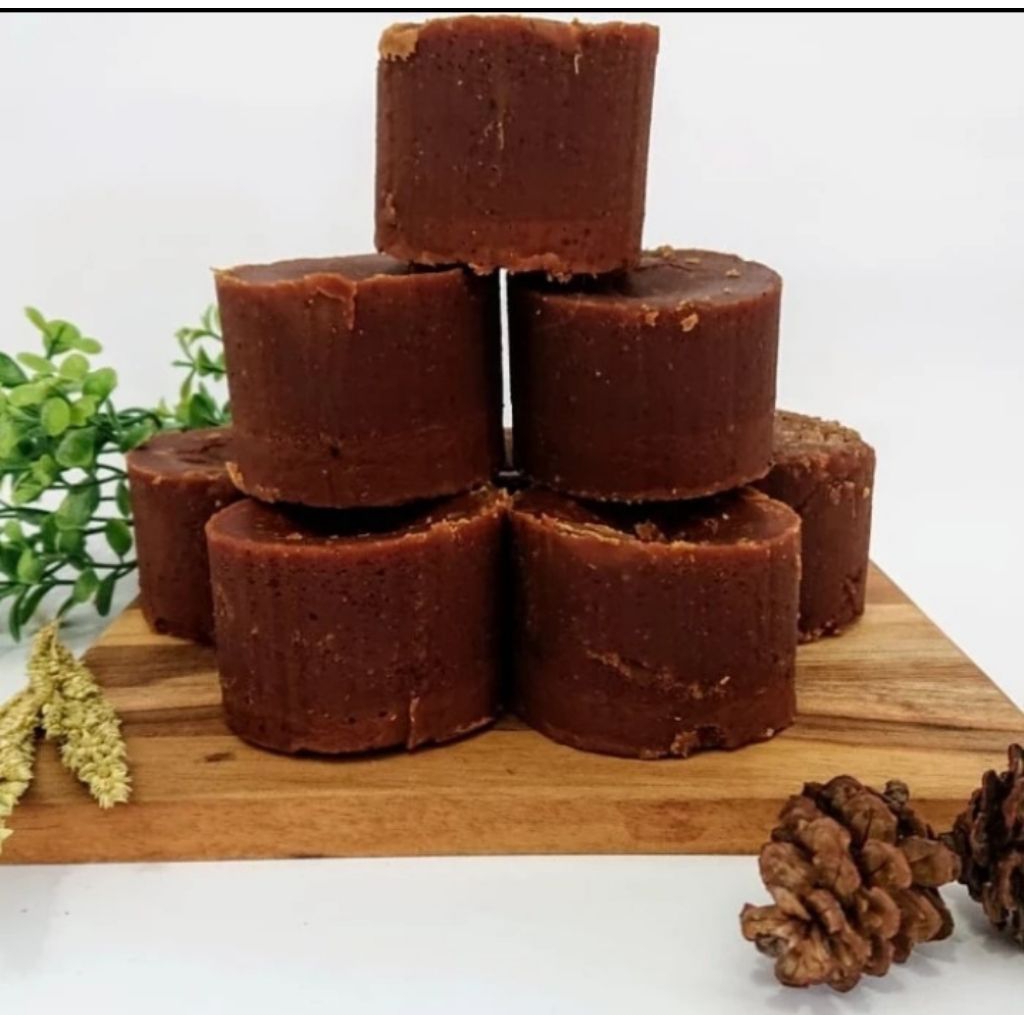 

Gula Merah Gula Aren Organik Asli Tanpa Campuran Manis Legit