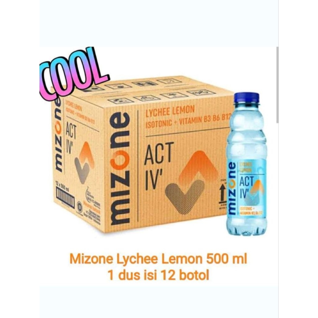 

mizone 1 duss