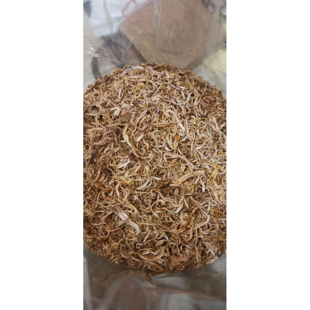 

OTOT TRIPANG KHAS KENJERAN 250gram