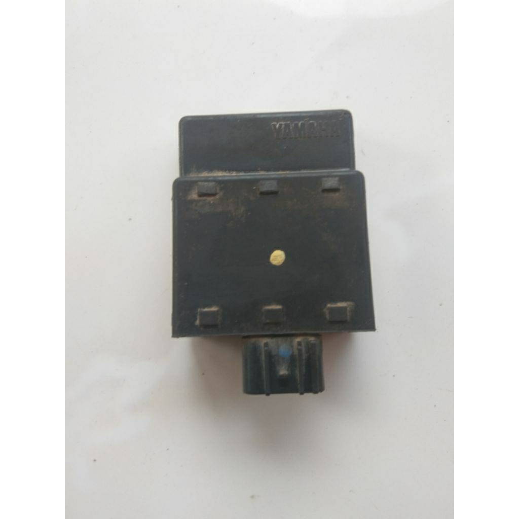 Cdi mio 5TL mio sporty smile mio soul nouvo fino karbu pnp cdi 5TL jupiter z jupiter burhan vega new