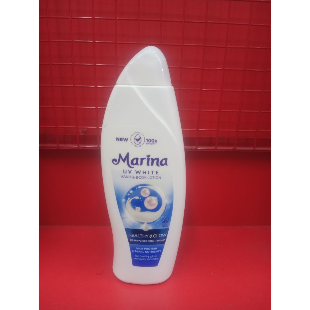 Handbody Marina 500ml Healthy & Glow | Handbody Marina 500ml