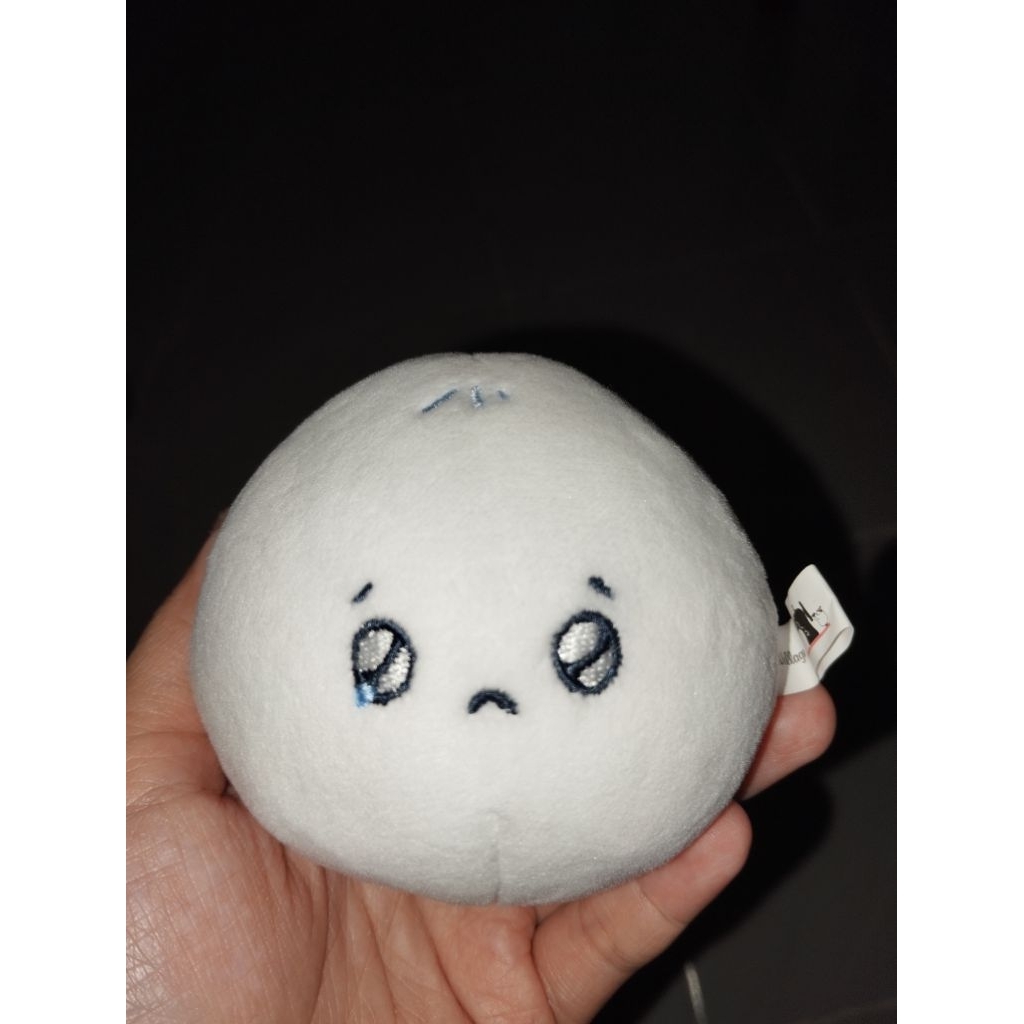 PLAVE DOLL YEJUN BONEKA