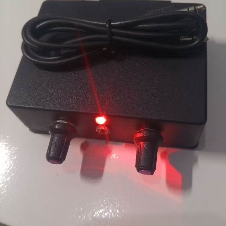 (PROMO) Ampli mini portable 5volt murah bisa buat ( KEYBOARD, GUITAR)