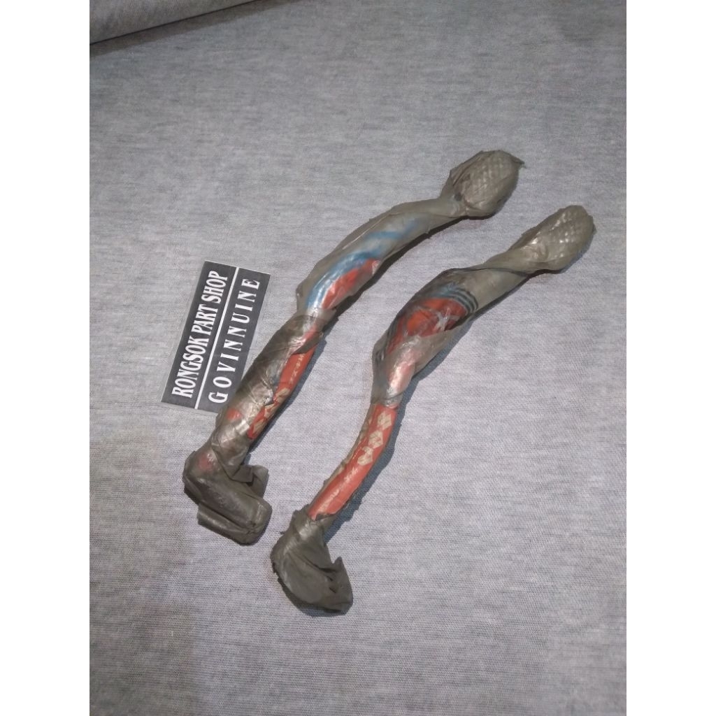 persbeling persneleng pedal gigi suzuki a100 a 100 trs trz ori asli nos stok lama sgp