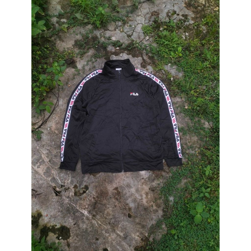 TRACKTOP ANAK TANGGUNG FILA