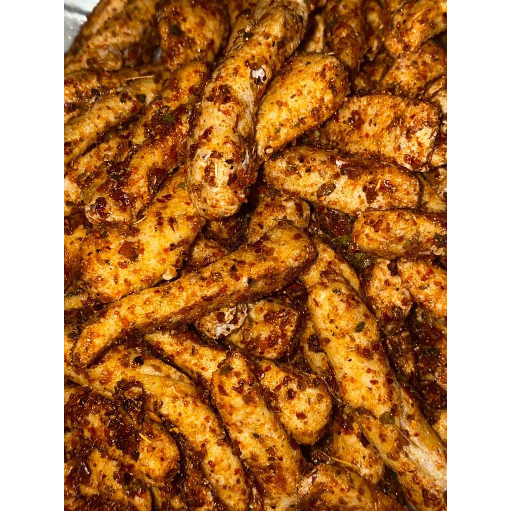 

Basreng Stik Daun Jeruk Best Seller